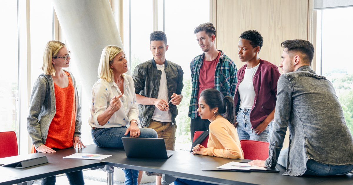 Workforce and job preparation